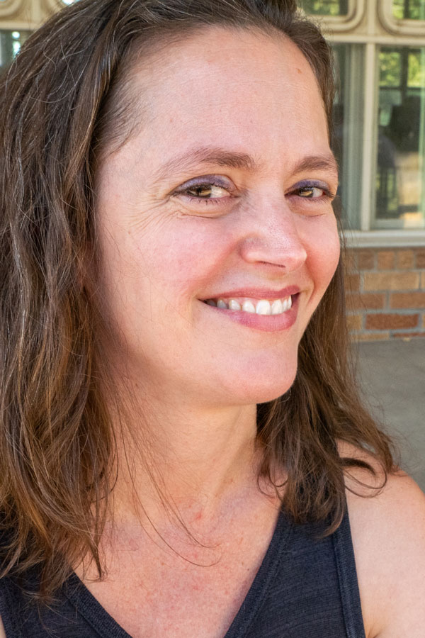 Darcia, drums and vocals